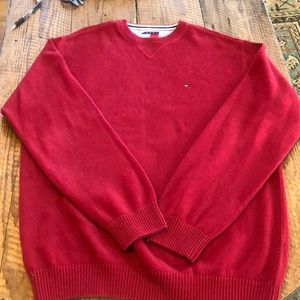 Classic Tommy Hilfiger Sweater XL